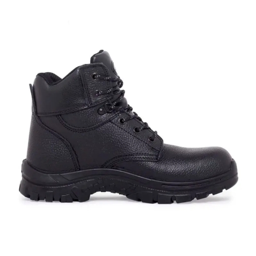 Picture of Mack, Tradesman, Safety Boot, Lace-Up